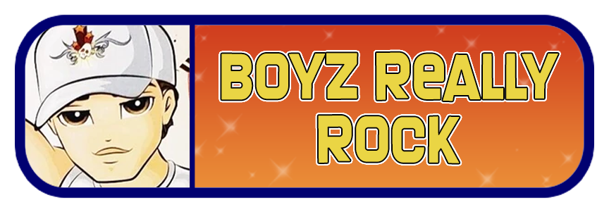 Bratz Boyz 2008 — Lookin' Bratz — The Ultimate Bratz Resource!